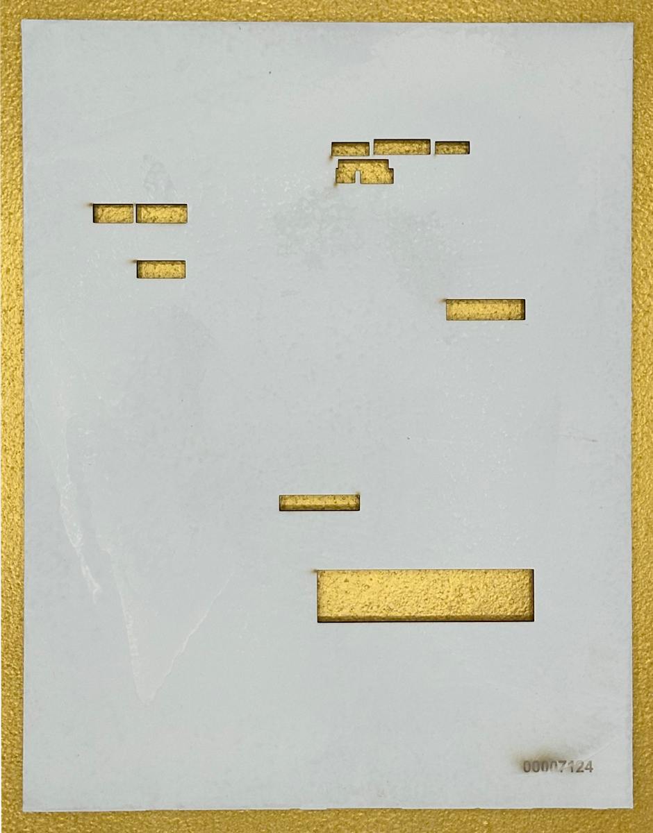 Redacted - 00007124 by Karrie Hovey, Image 1.