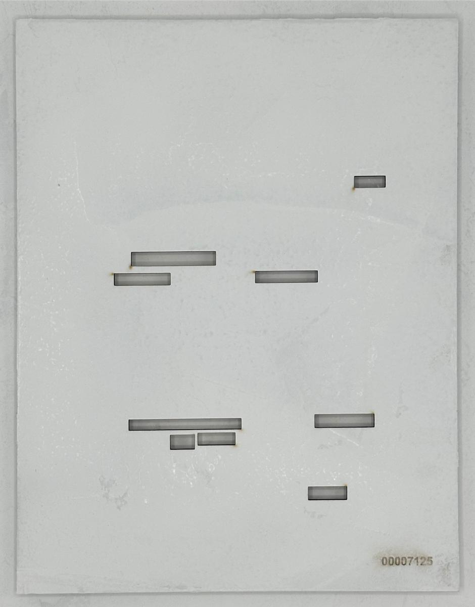 Redacted - 00007125 by Karrie Hovey, Image 1.