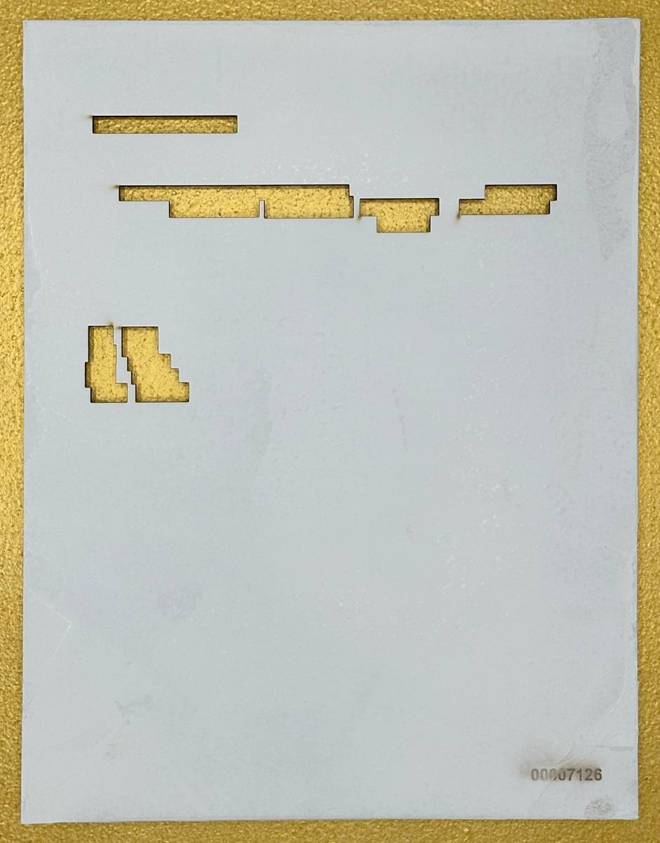 Redacted - 00007126 by Karrie Hovey, Image 1.