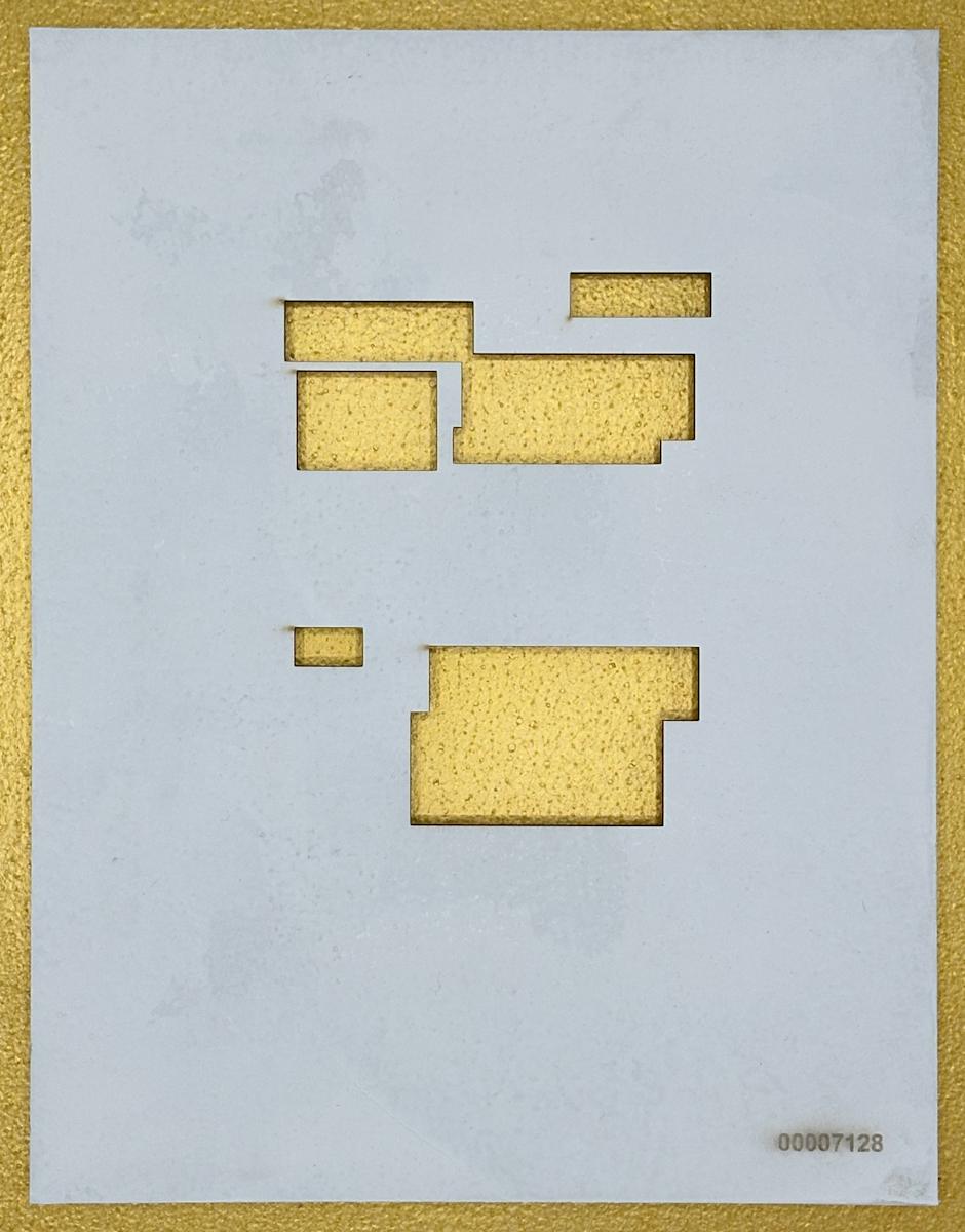 Redacted - 00007128 by Karrie Hovey, Image 1.