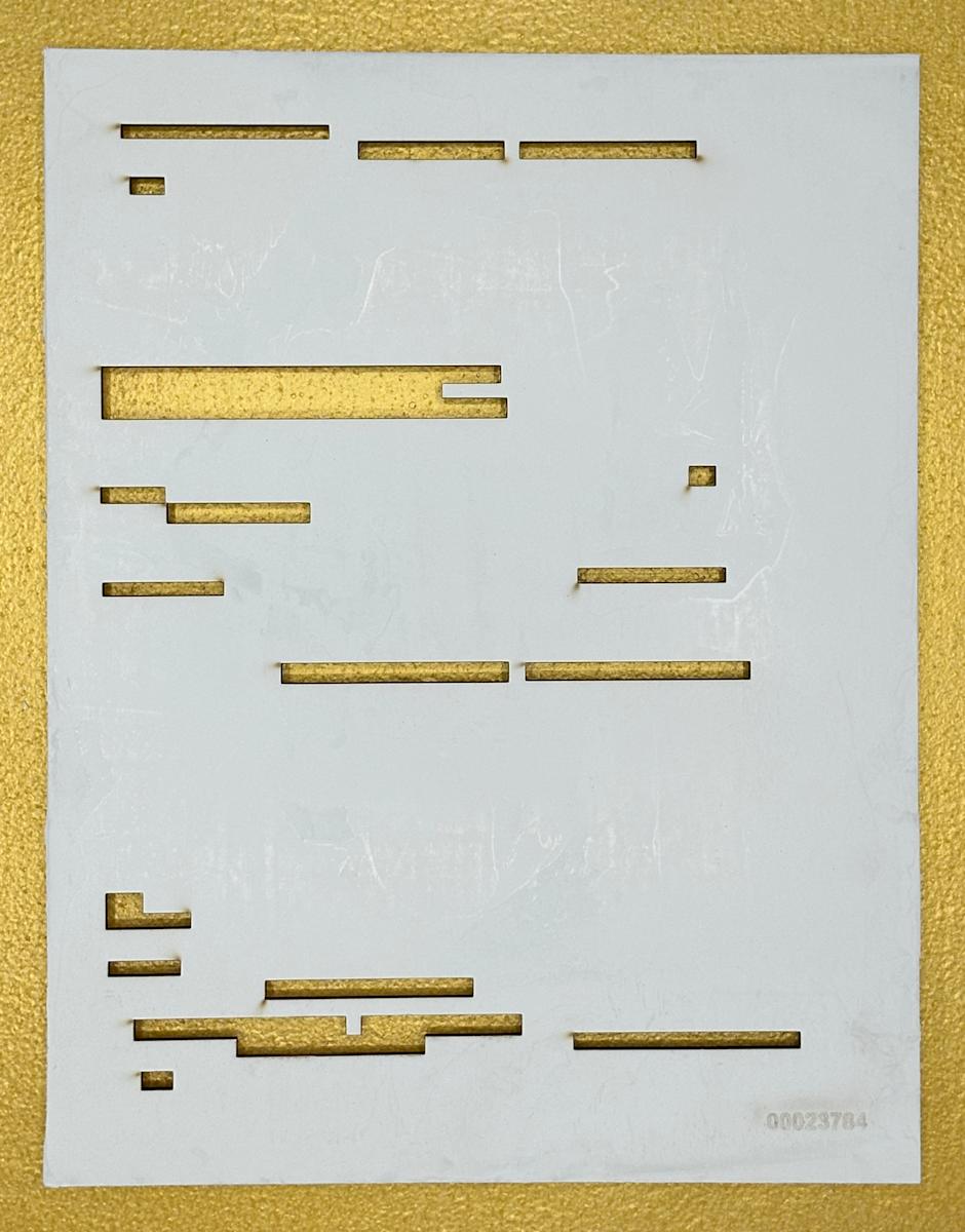 Redacted - 00023784 by Karrie Hovey, Image 1.