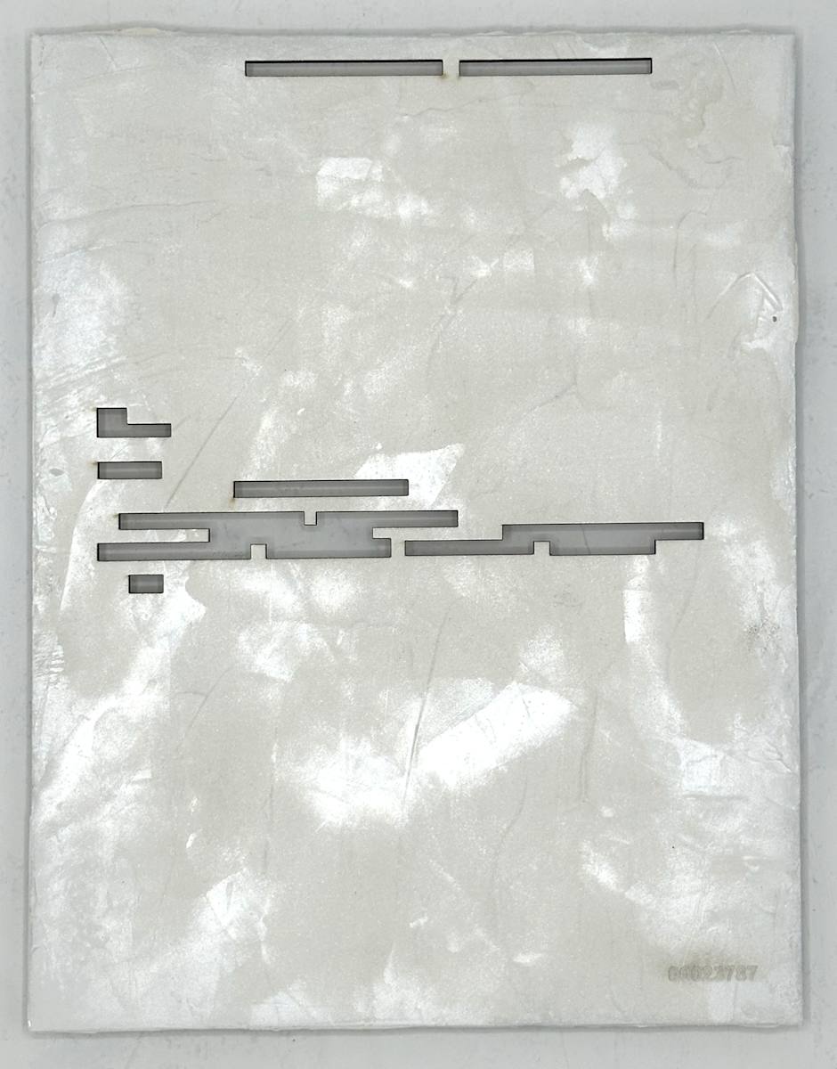 Redacted - 00023787 by Karrie Hovey, Image 1.