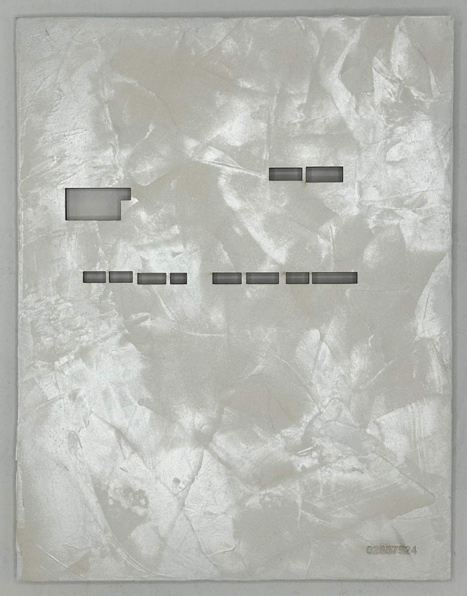 Redacted - 02857524 by Karrie Hovey, Image 1.