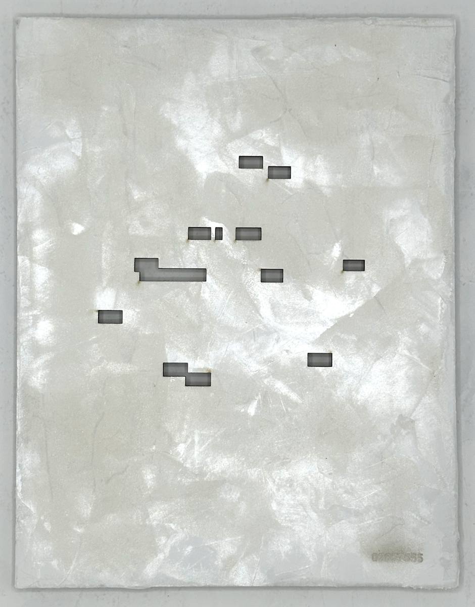 Redacted - 02857555 by Karrie Hovey, Image 1.