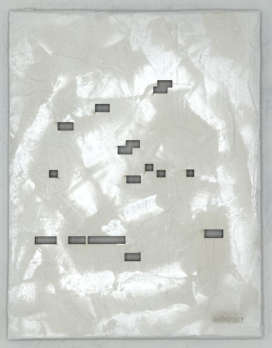 Redacted - 02857557 by Karrie Hovey, Image 1.
