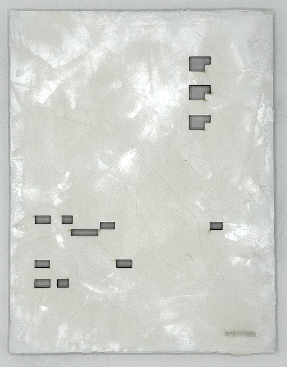 Redacted - 02857565 by Karrie Hovey, Image 1.