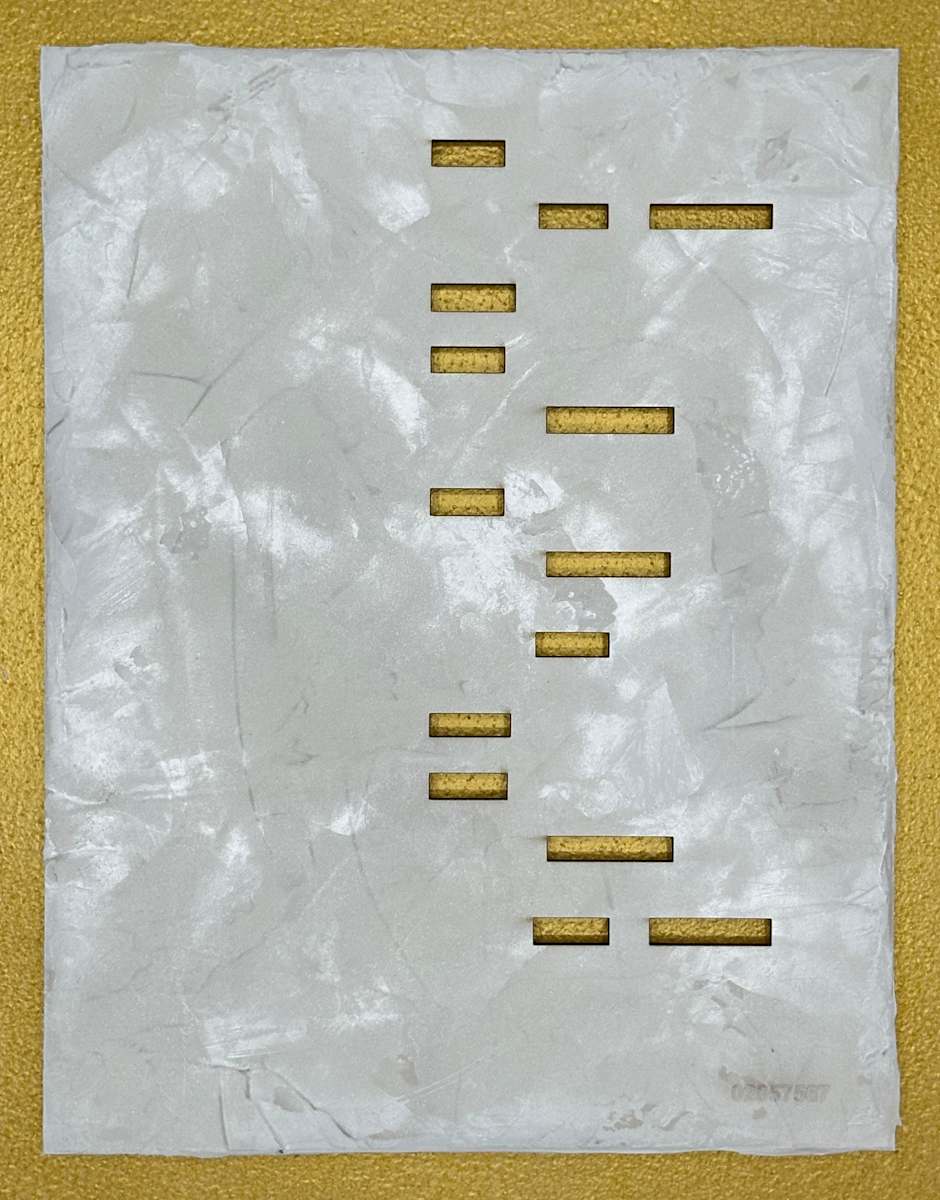 Redacted - 02857567 by Karrie Hovey, Image 1.