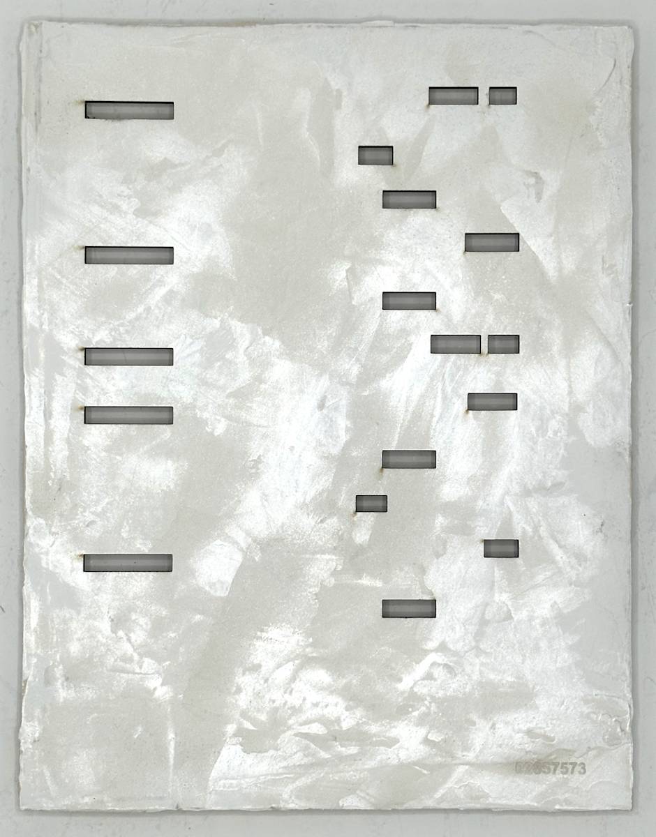 Redacted - 02857573 by Karrie Hovey, Image 1.