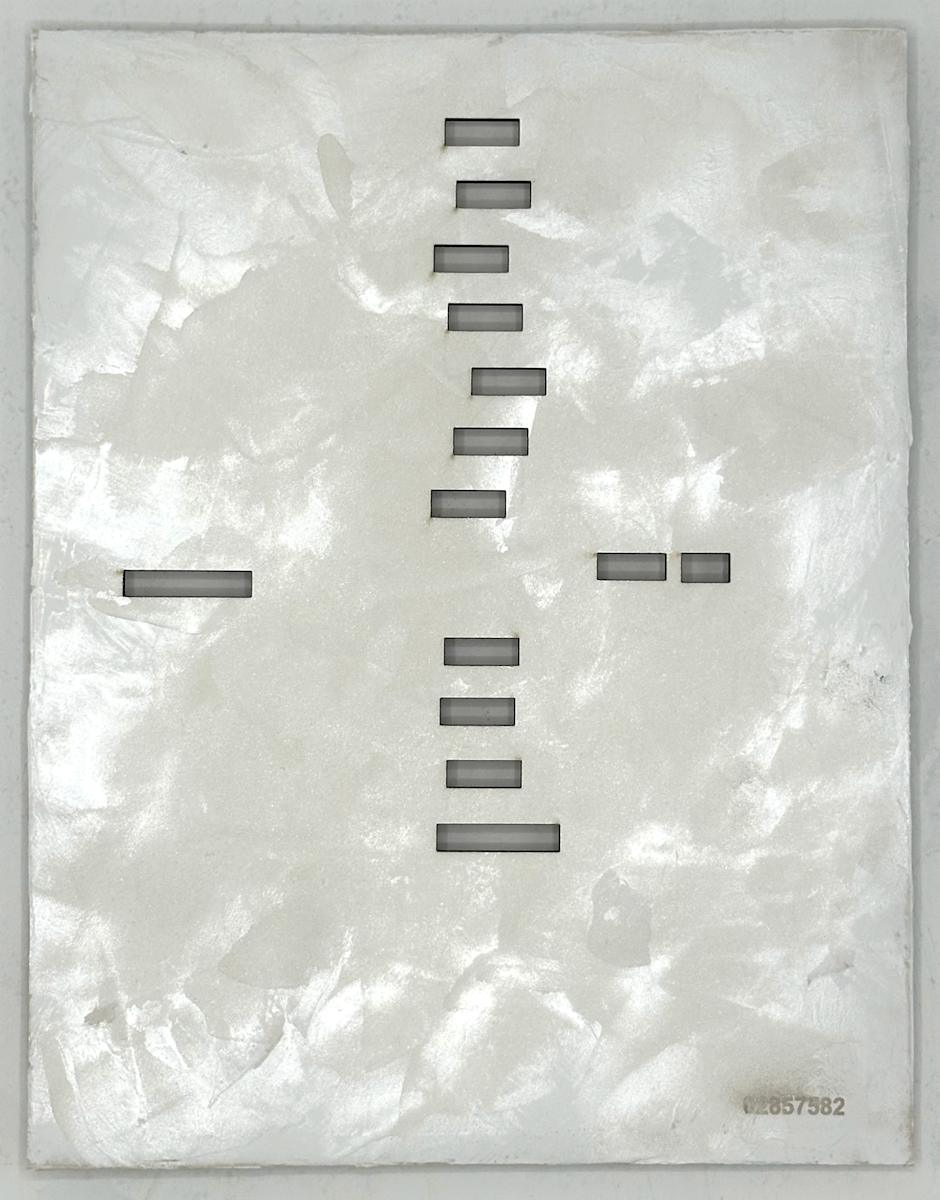Redacted - 02857582 by Karrie Hovey, Image 1.