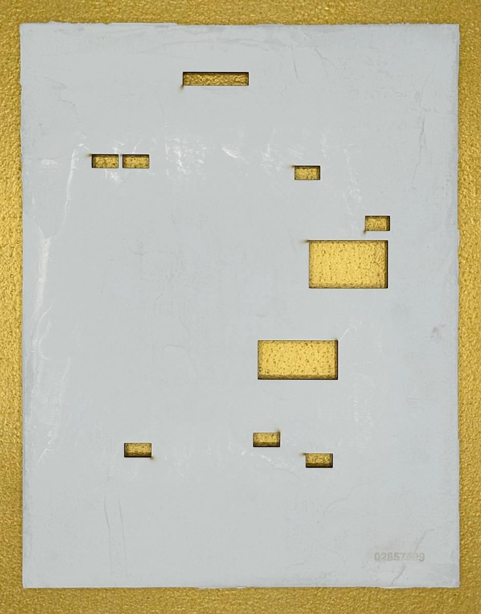 Redacted - 02857599 by Karrie Hovey, Image 1.