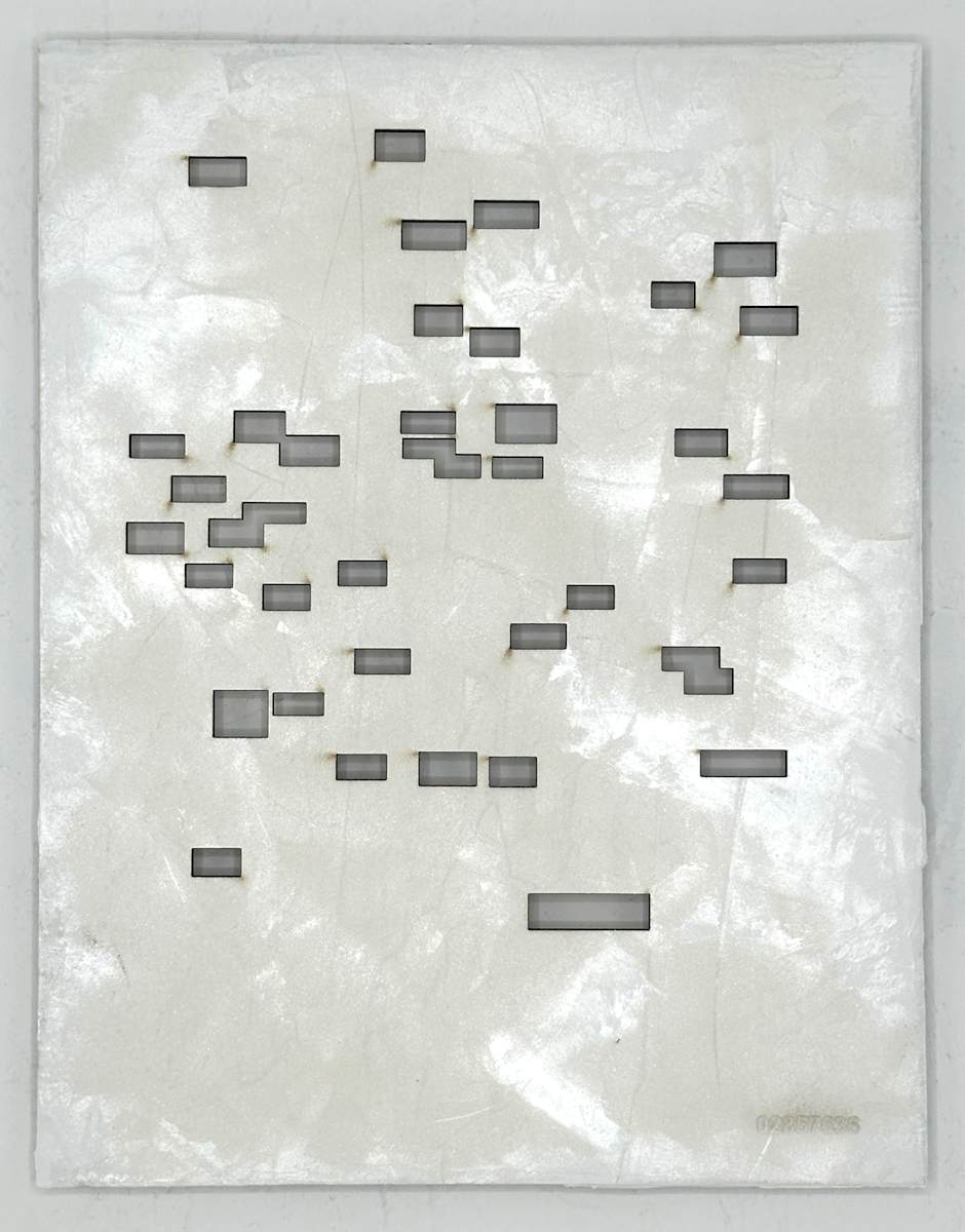 Redacted - 02857636 by Karrie Hovey, Image 1.