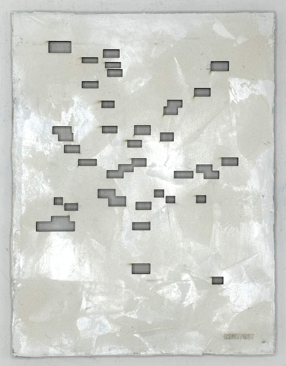 Redacted - 02857637 by Karrie Hovey, Image 1.