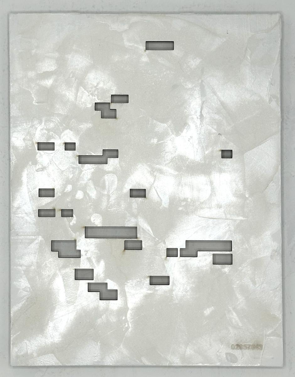 Redacted - 02857643 by Karrie Hovey, Image 1.
