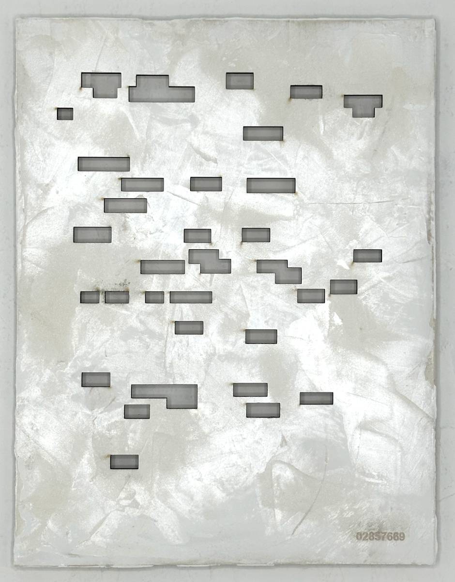 Redacted - 02857669 by Karrie Hovey, Image 1.