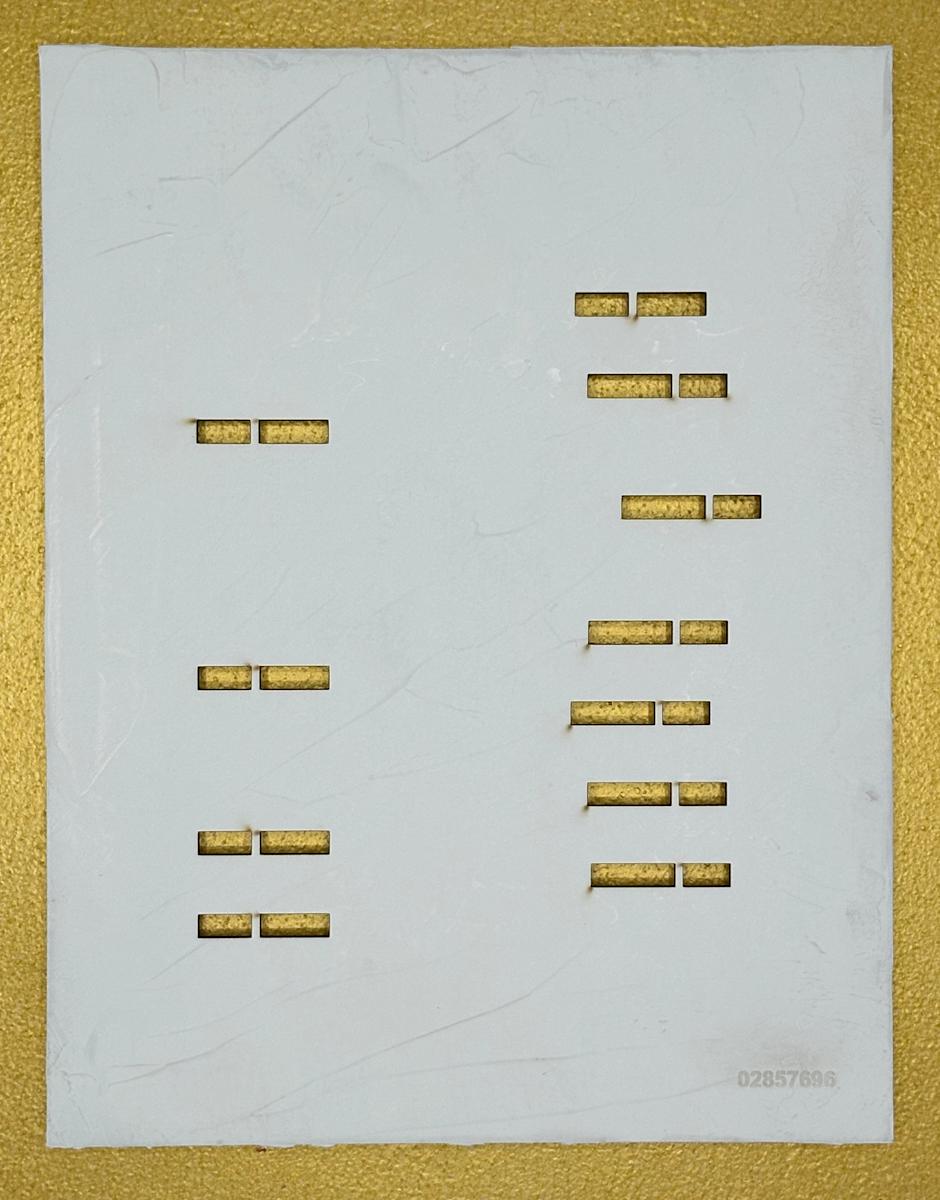 Redacted - 02857698 by Karrie Hovey, Image 1.