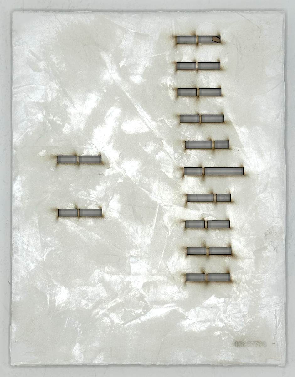 Redacted - 02857703 by Karrie Hovey, Image 1.