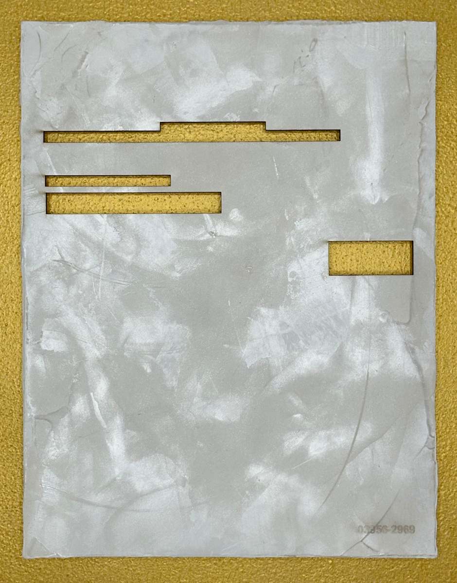 Redacted - 03956-2969 by Karrie Hovey, Image 1.
