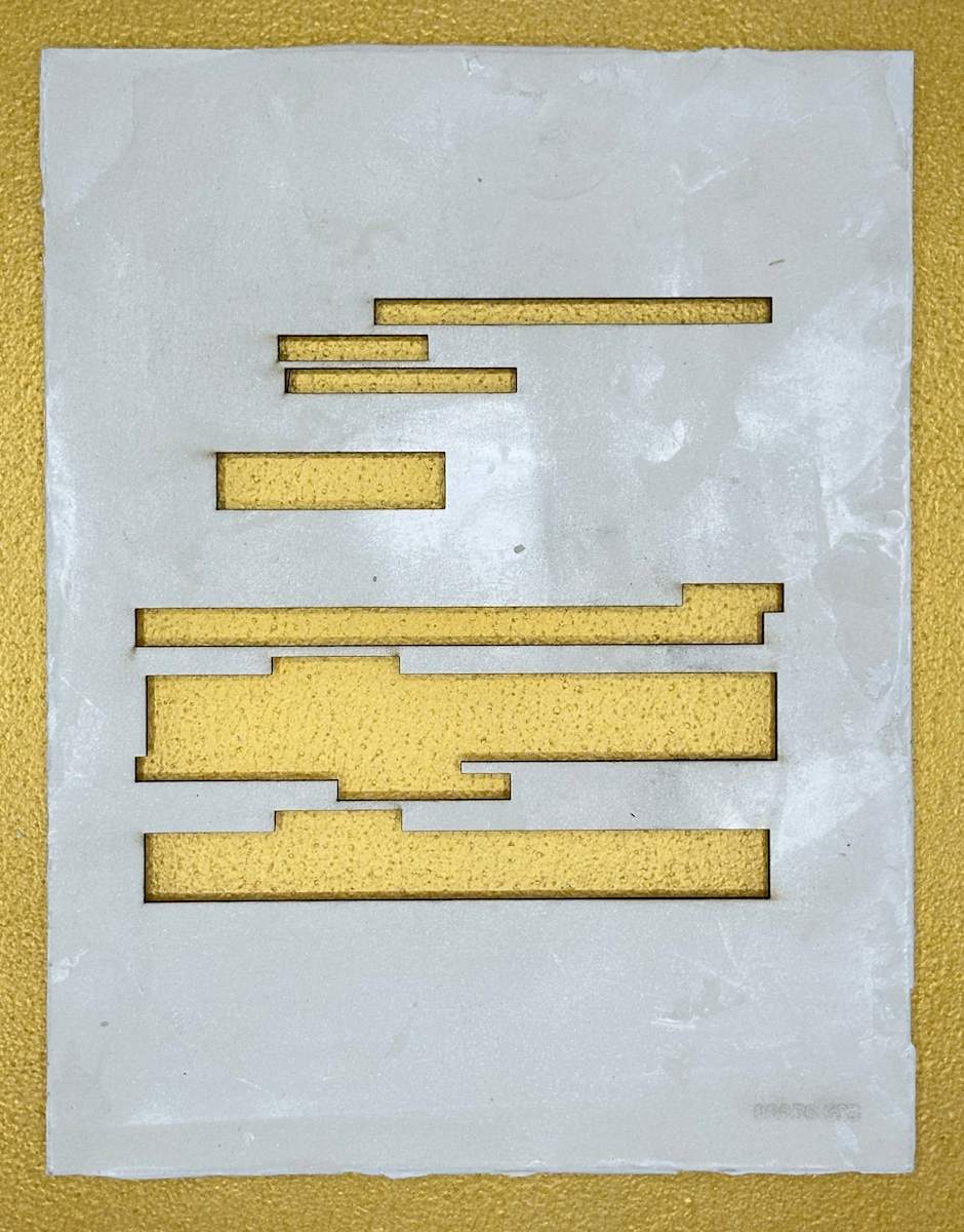 Redacted - 03956-333 by Karrie Hovey, Image 1.