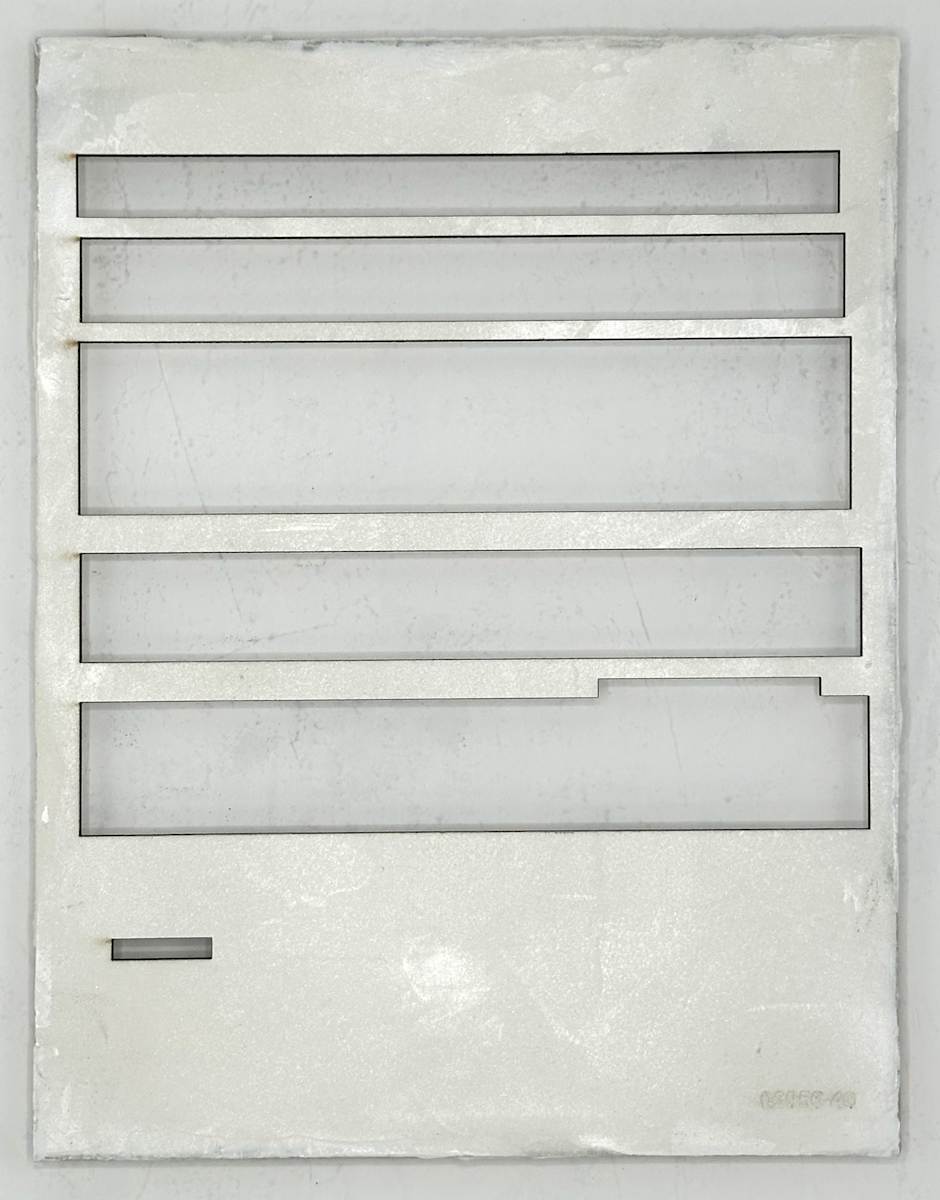 Redacted - 03956-40 by Karrie Hovey, Image 1.