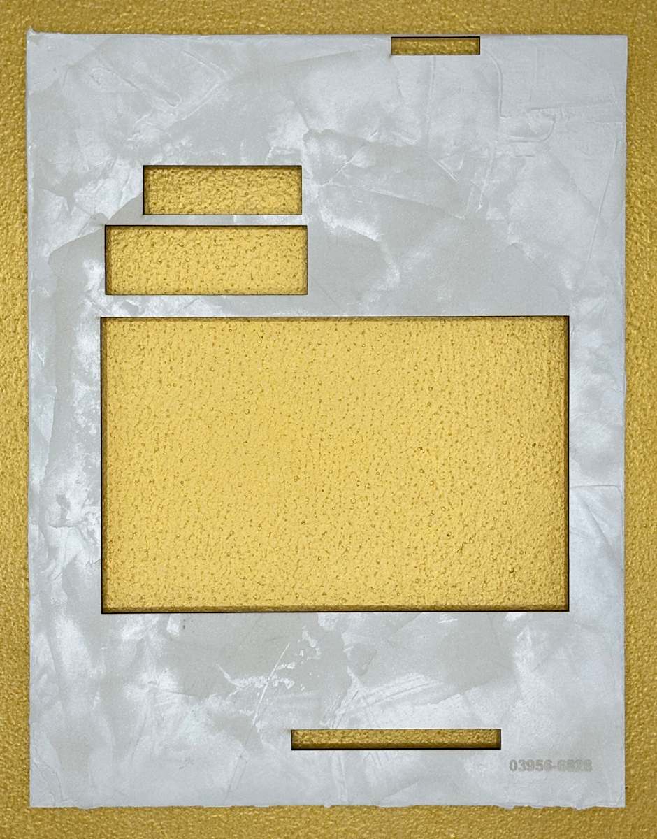 Redacted - 03956-6828 by Karrie Hovey, Image 1.