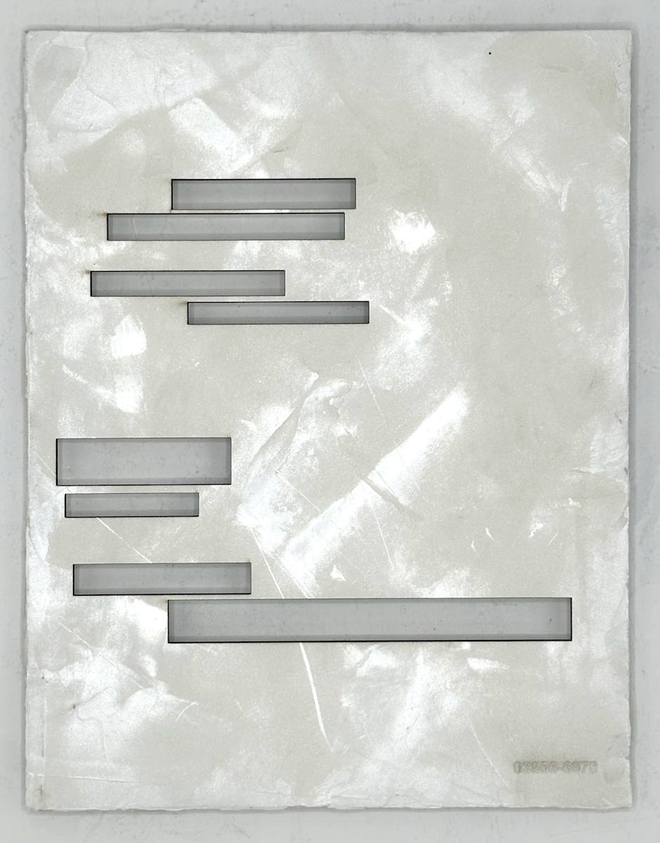 Redacted - 03956-6978 by Karrie Hovey, Image 1.