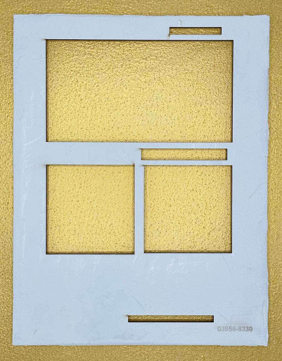 Redacted - 03956-8330 by Karrie Hovey, Image 1.