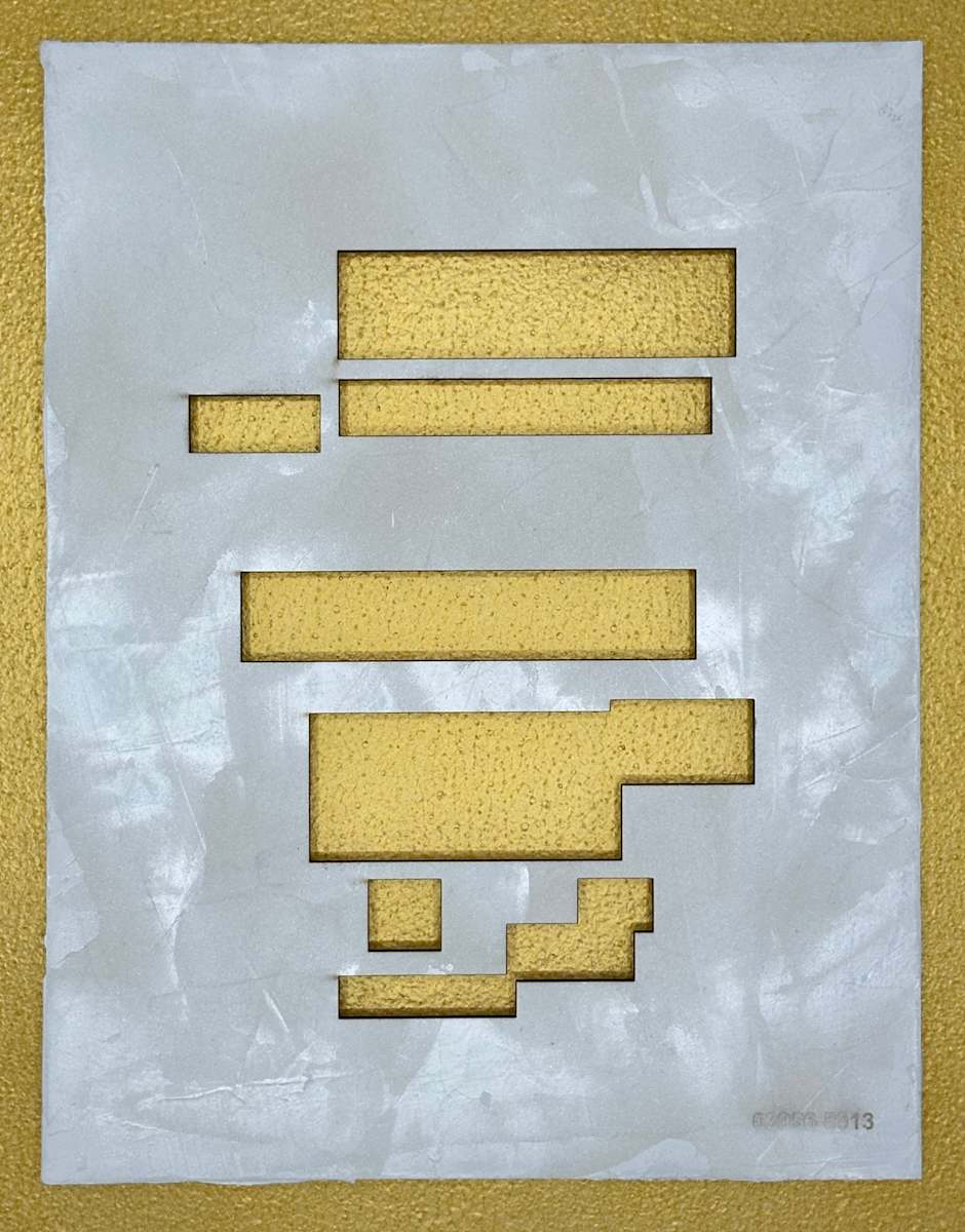 Redacted - 03956-8913 by Karrie Hovey, Image 1.