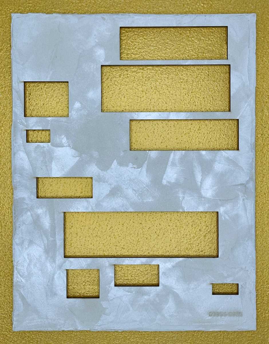 Redacted - 03956-8938 by Karrie Hovey, Image 1.