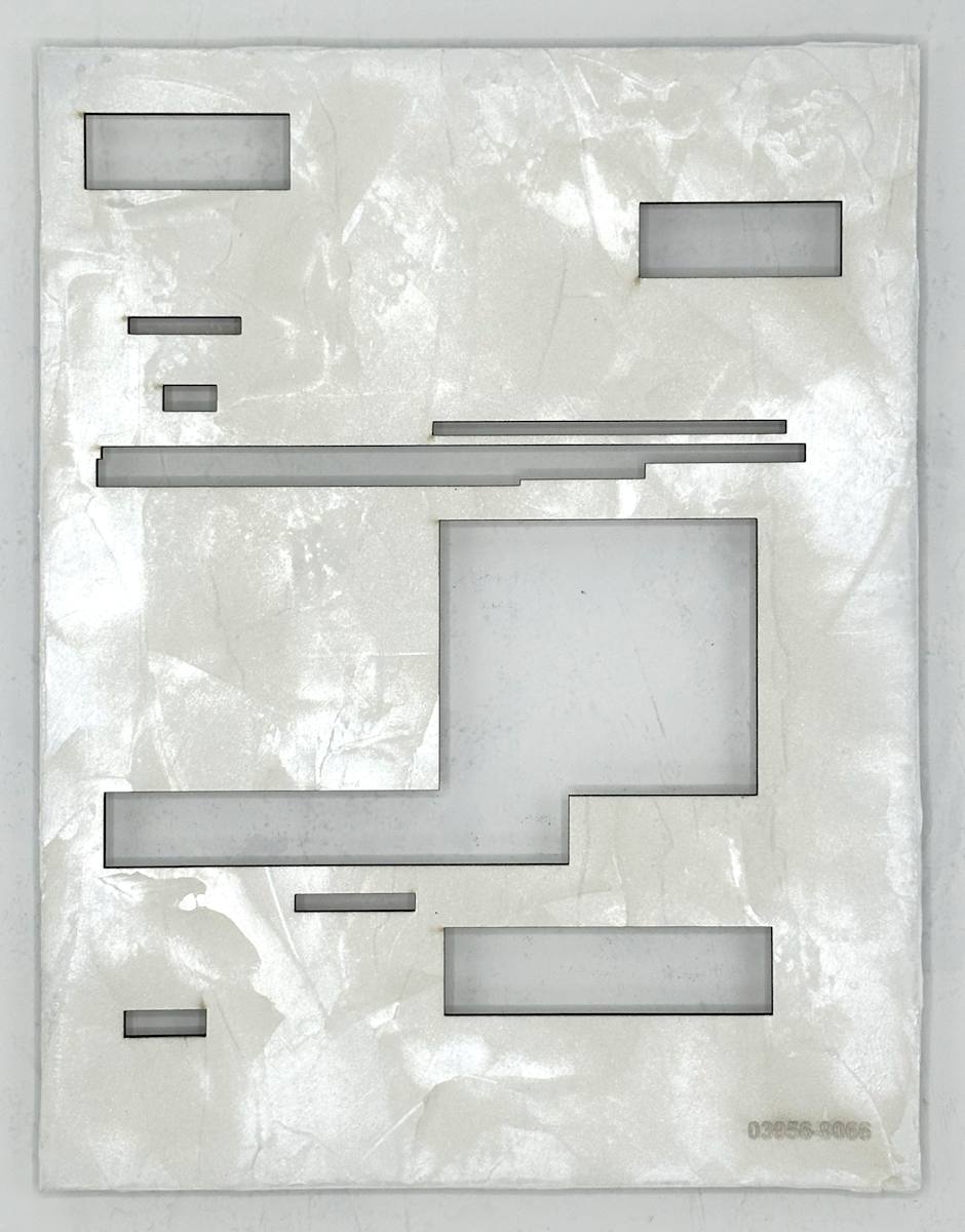 Redacted - 03956-9066 by Karrie Hovey, Image 1.