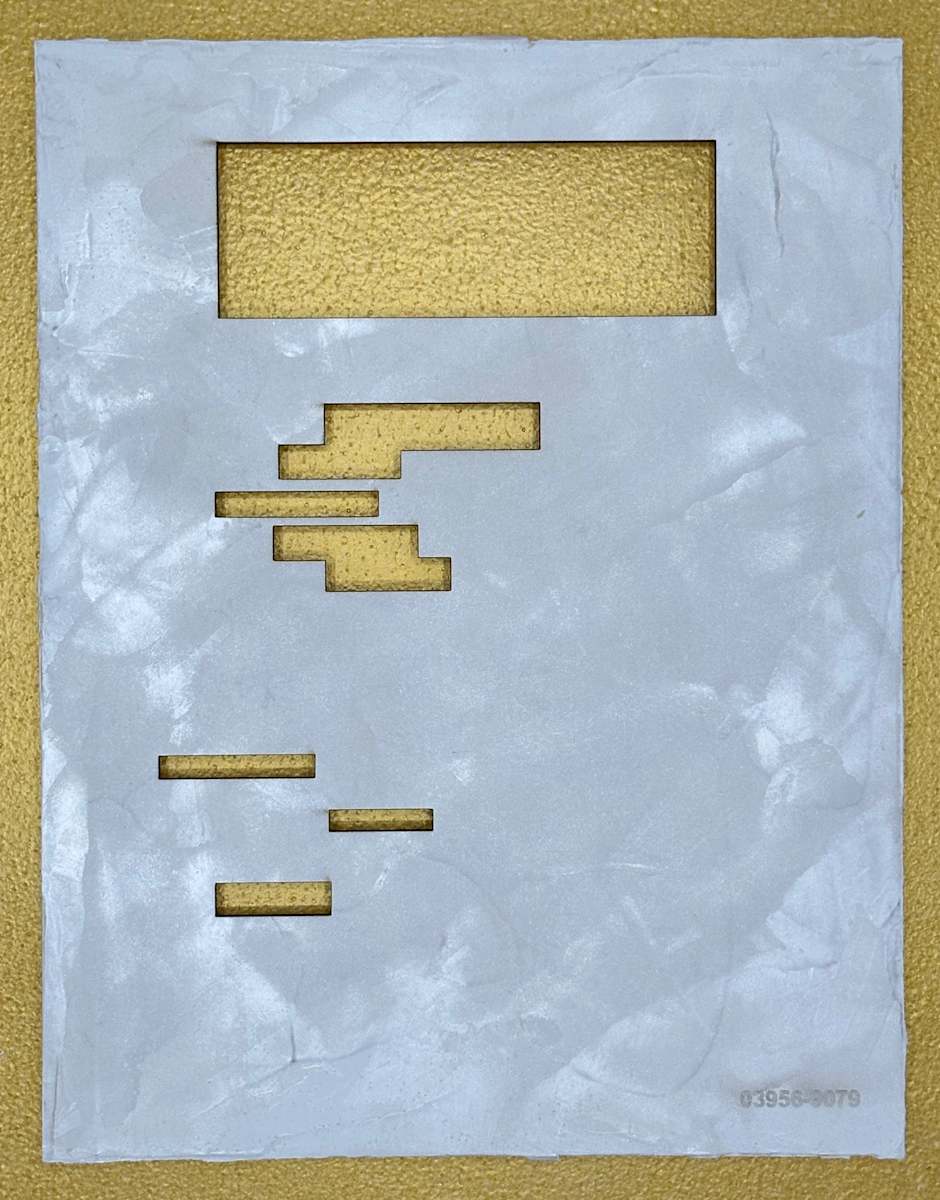Redacted - 03956-9079 by Karrie Hovey, Image 1.
