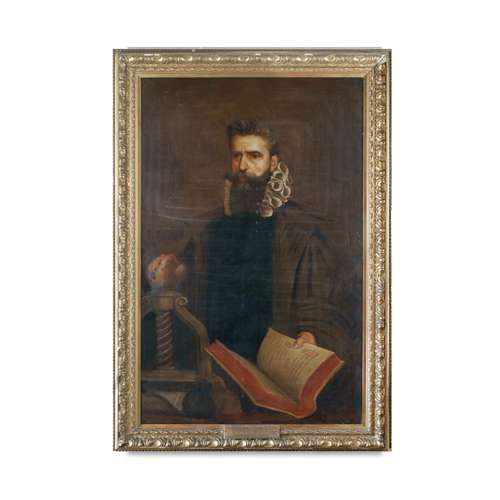 Mathias Ringmann by Desconocido, Image 1.