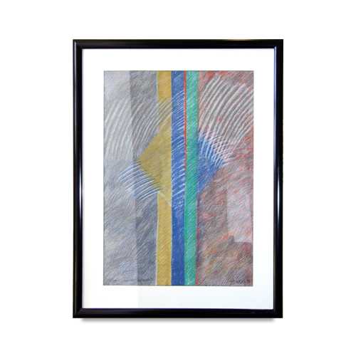 Flor del sonido by Susana Sierra, Image 1.