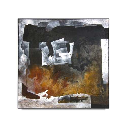 Ciudad sagrada by José Lazcarro, Image 1.
