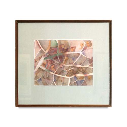 Veredas by José Villalobos, Image 1.