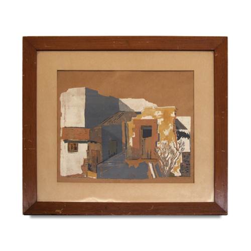 For Ted by Frank Bausden, Image 1.