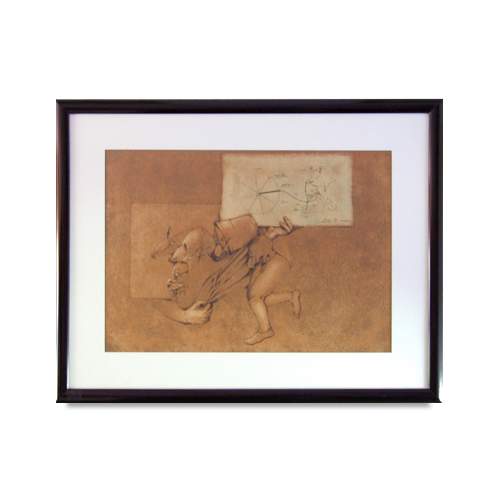 Cheneque by Mario Martín del Campo, Image 1.