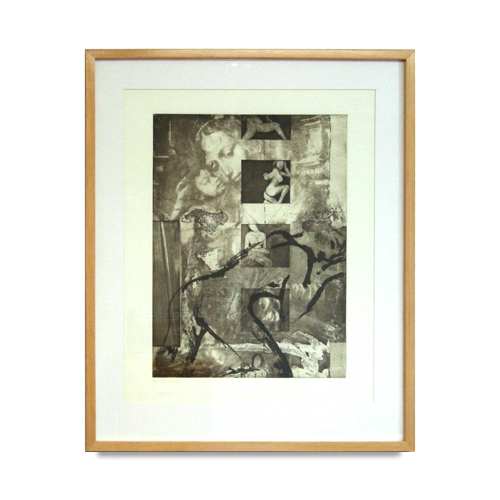 Su-misión by Baruch Vergara, Image 1.