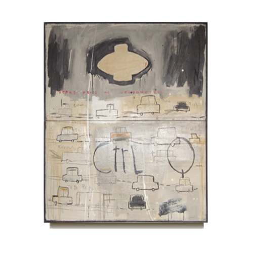 Ctrl+Q by Nacho Chincoya, Image 1.
