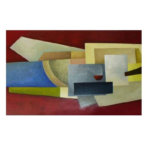 El yo interior by Fernando Mariscal, Image 1.
