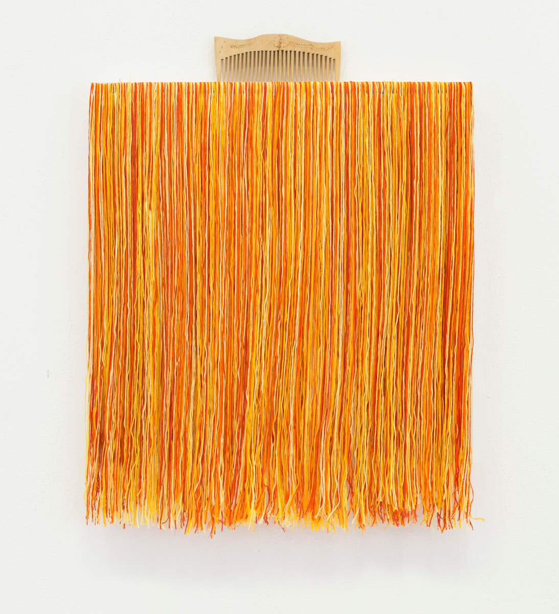 Casi naranja by Carlos Arias, Image 1.