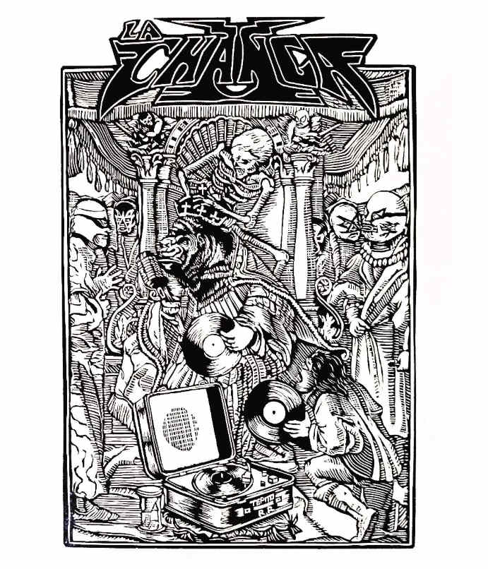 Rey de Reyes by Carlos Flores Romero, Image 1.
