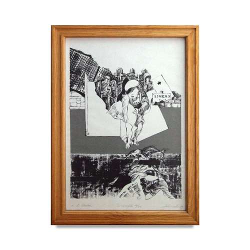 A Chalco by Nicolás Passarella, Image 1.