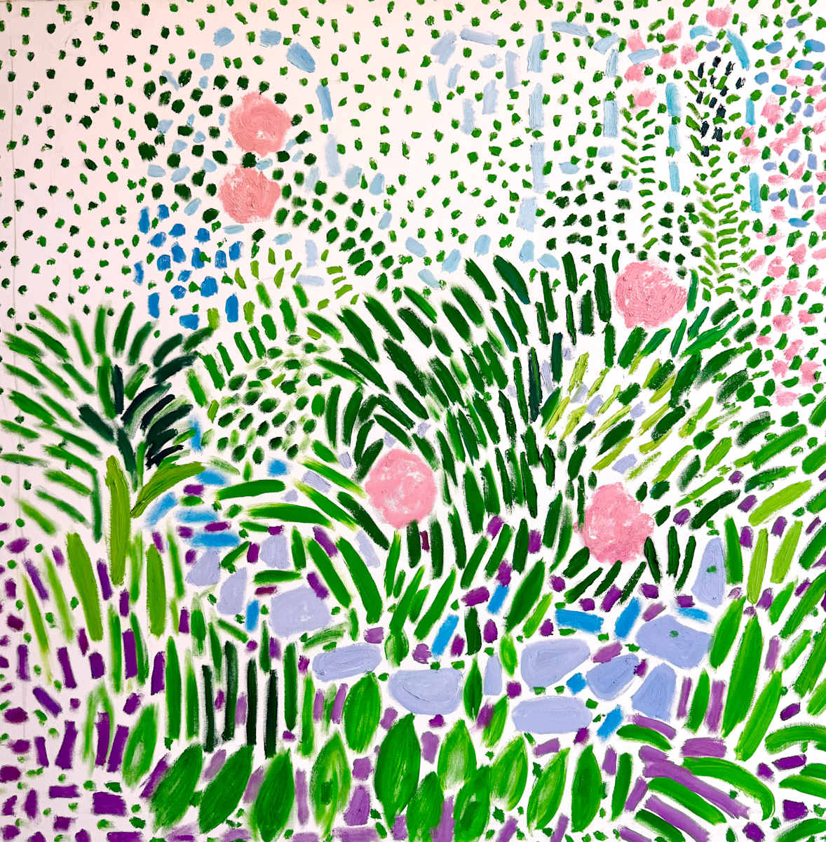 A Gardens Confetti by Kate Geraci, Image 1.