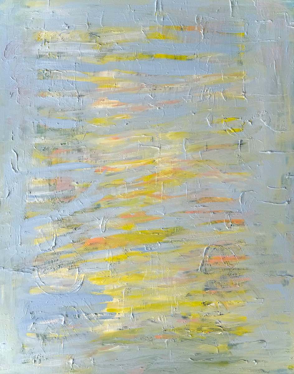 The Light Shining Through by Kate Geraci, Image 1.