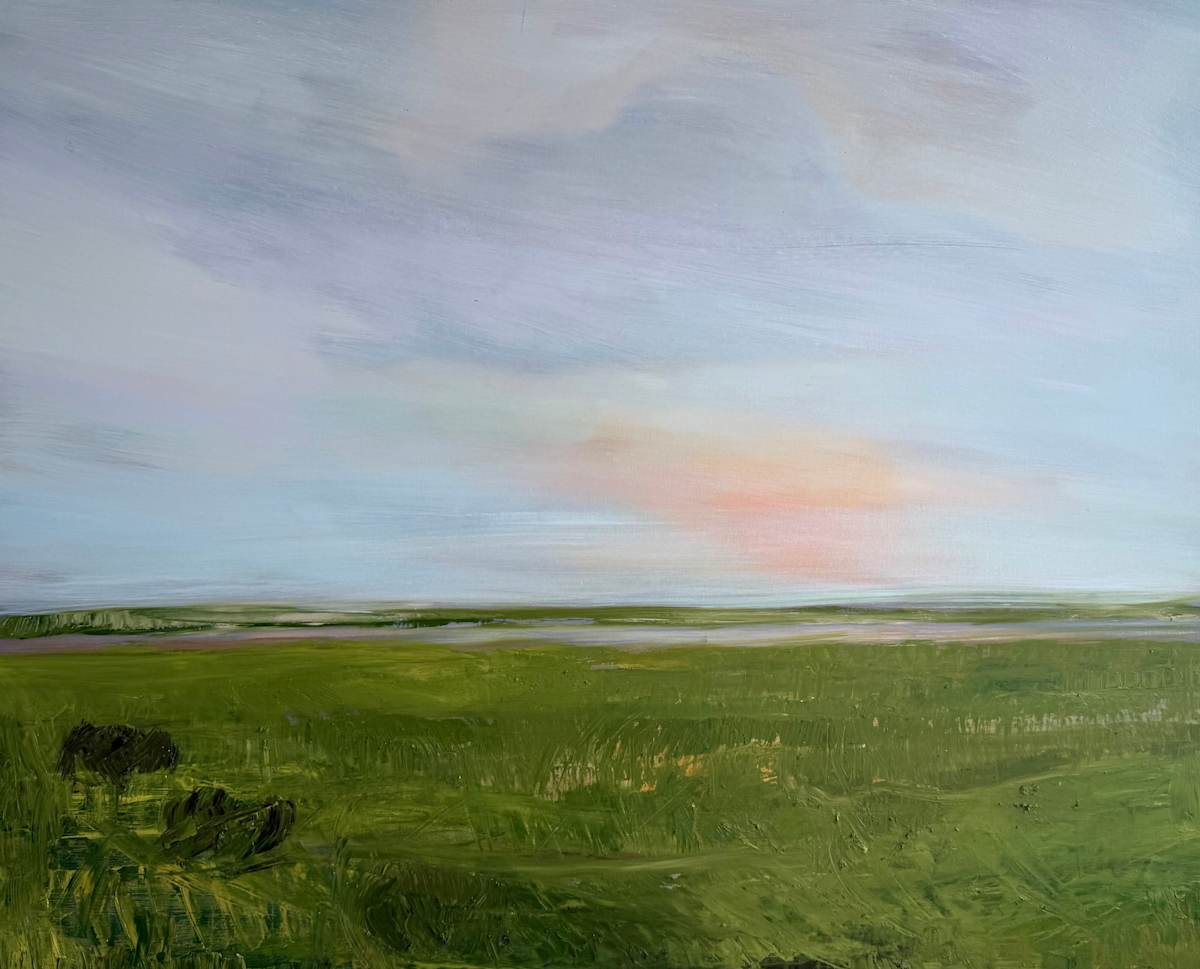 Inner Coastal by Kate Geraci, Image 1.