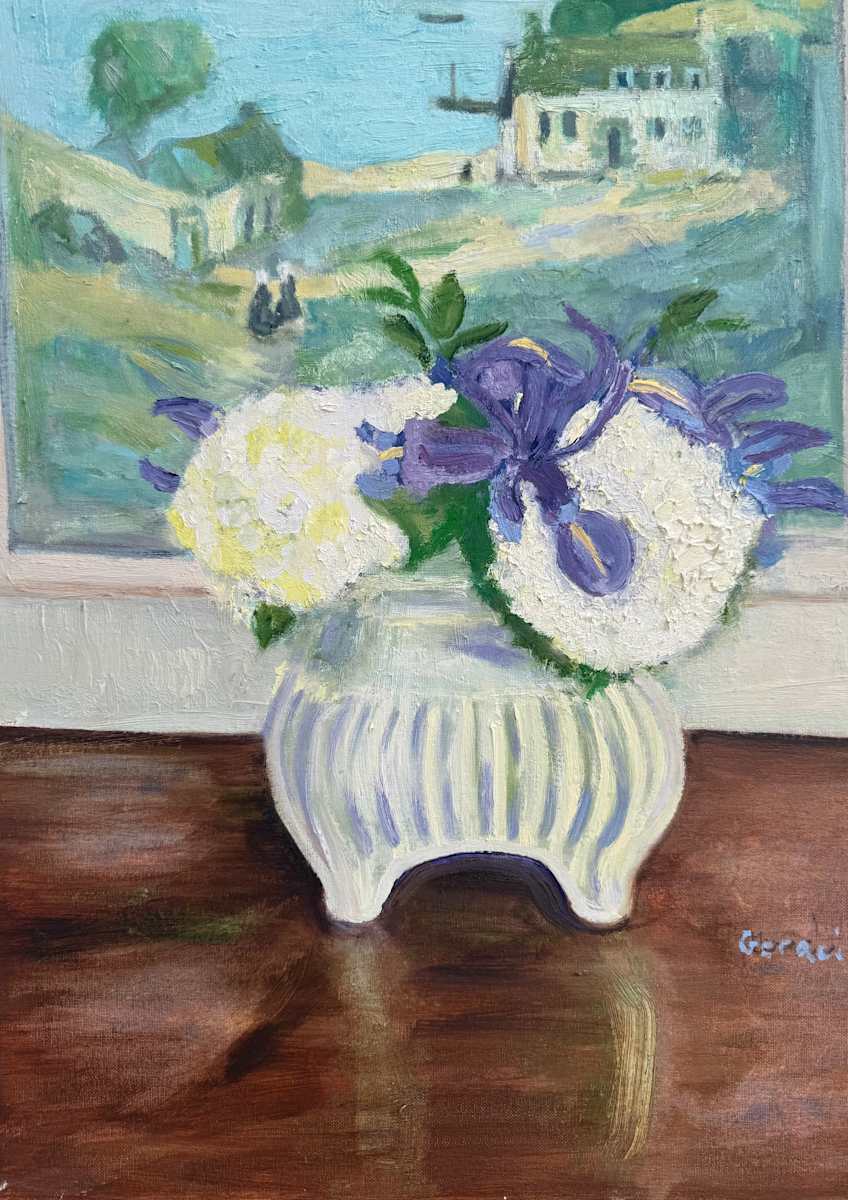 Angie’s Bouquet by Kate Geraci, Image 1.