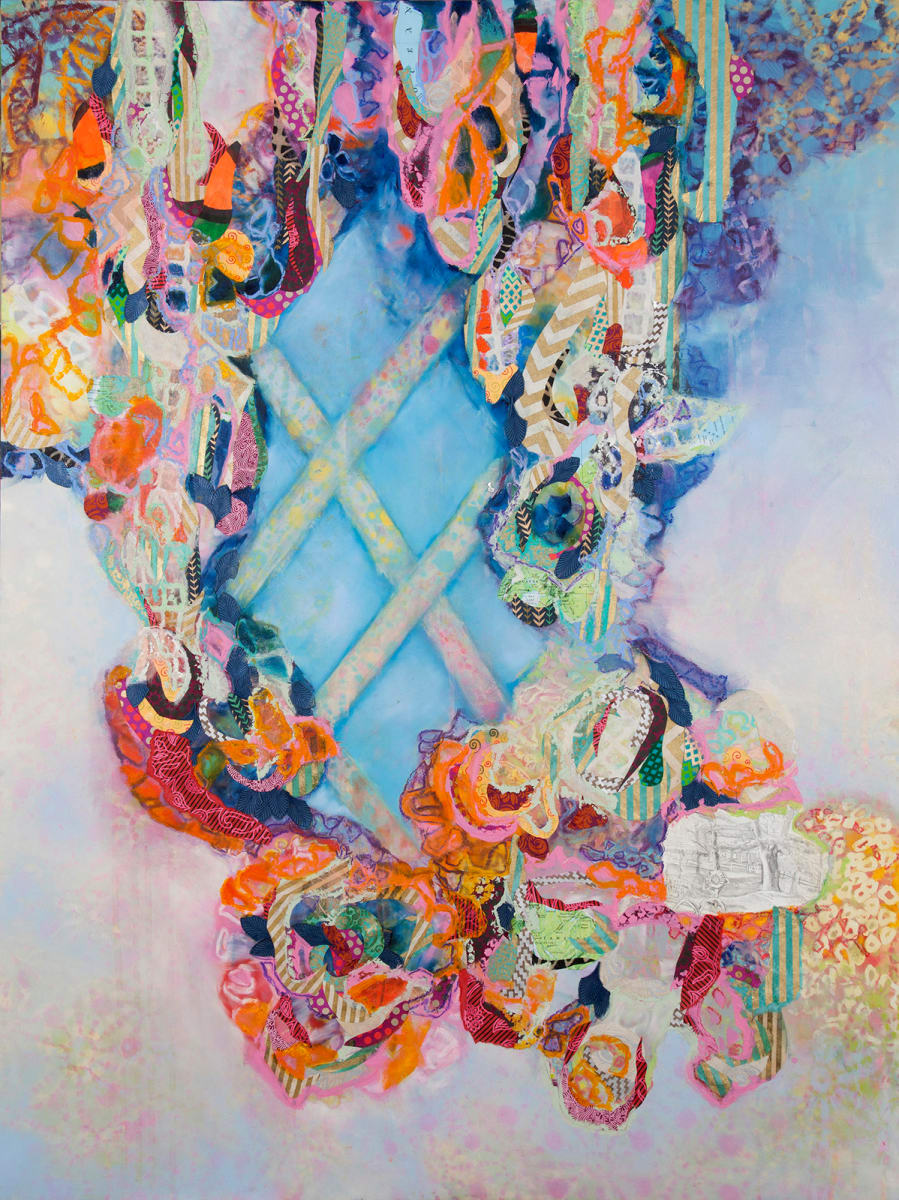 With Hardly an Interruption by Rebecca Darlington, Image 3.
