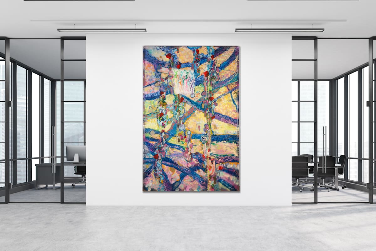 Forevermore by Rebecca Darlington, Image 1.