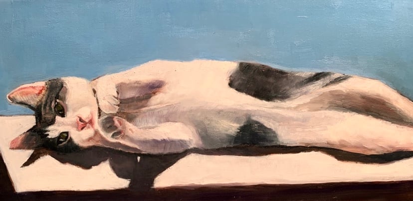 E76D171B-FF89-47A4-BDCF-495C7493FFB9_ucvkrd_20 by Bradley Leslie Art 