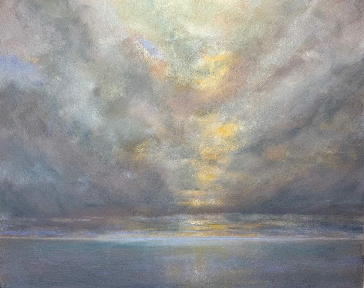 La Torre Dawn by Karen O'Brien, Image 1.